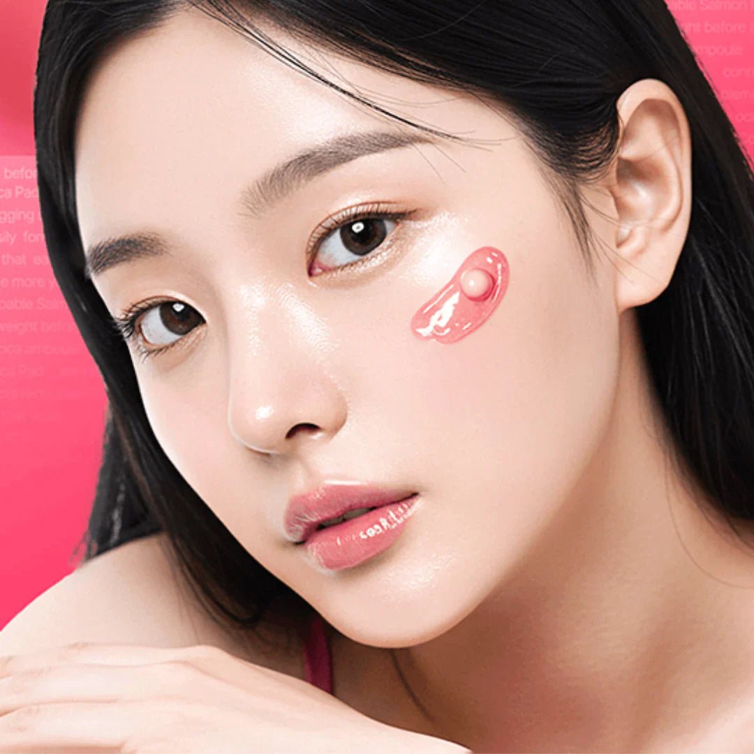 سيروم كوري لتفتيح وتوحيد لون البشرة من سكين فاليت الكويت
