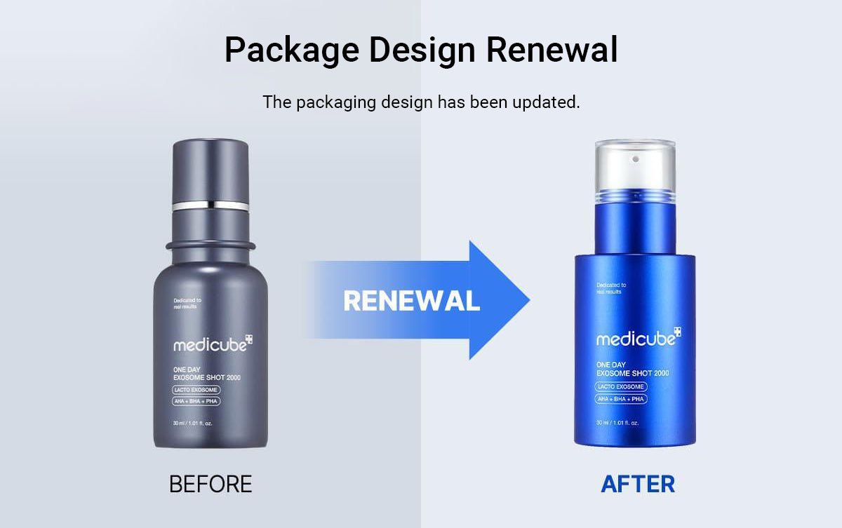 Medicube pore tightening ampoule for smooth skin Kuwait