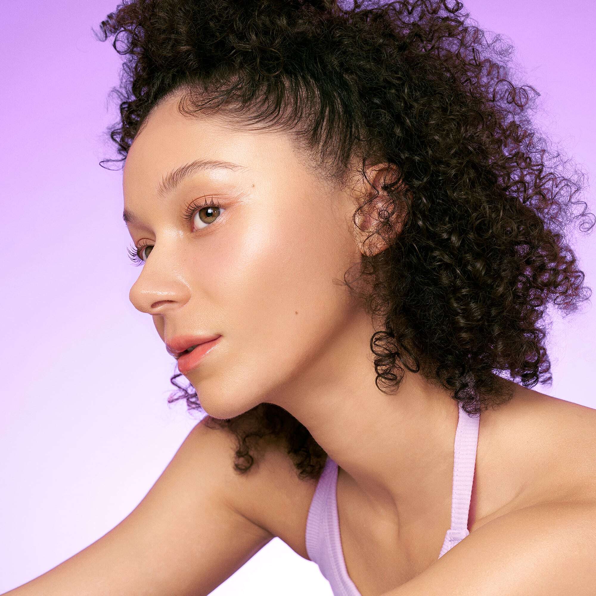 Moisturizing and plumping capsule cream K-beauty Kuwait