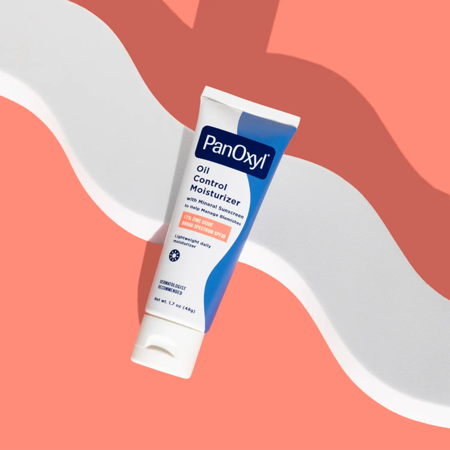 Buy PanOxyl Oil Control Moisturizer SPF 30 in Kuwait – best for oily, acne-prone skin