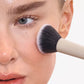 REFY Complexion Brush buy now in kuwait  skin valet kuwait