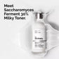 Saccharomyces Ferment 30% Milky toner 100ml