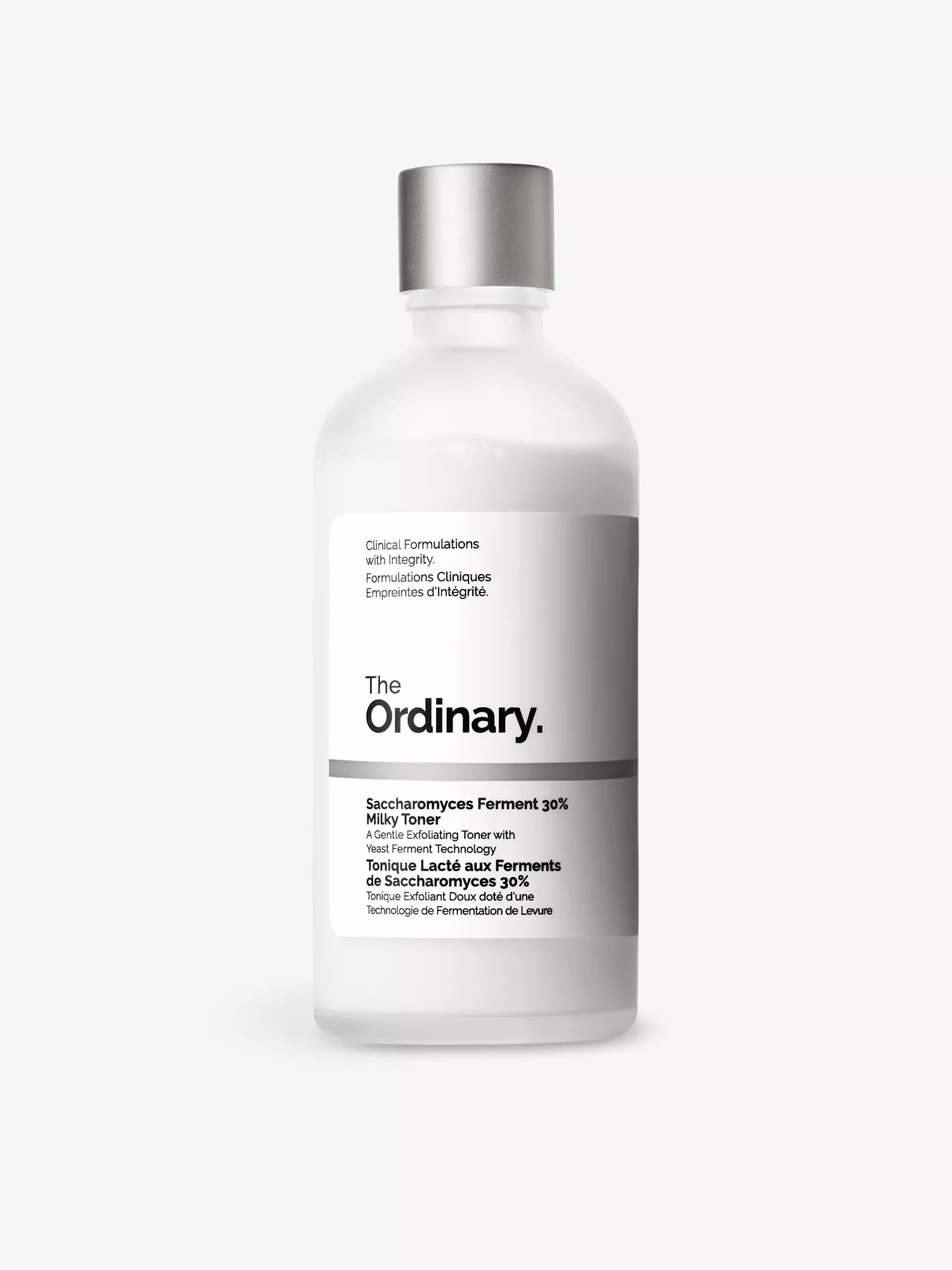 The Ordinary Saccharomyces Ferment 30% Milky Toner available in Kuwait