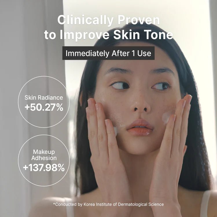 Skin Valet Kuwait authentic Dr.Althea ABC Glow Whipped Serum 100ml