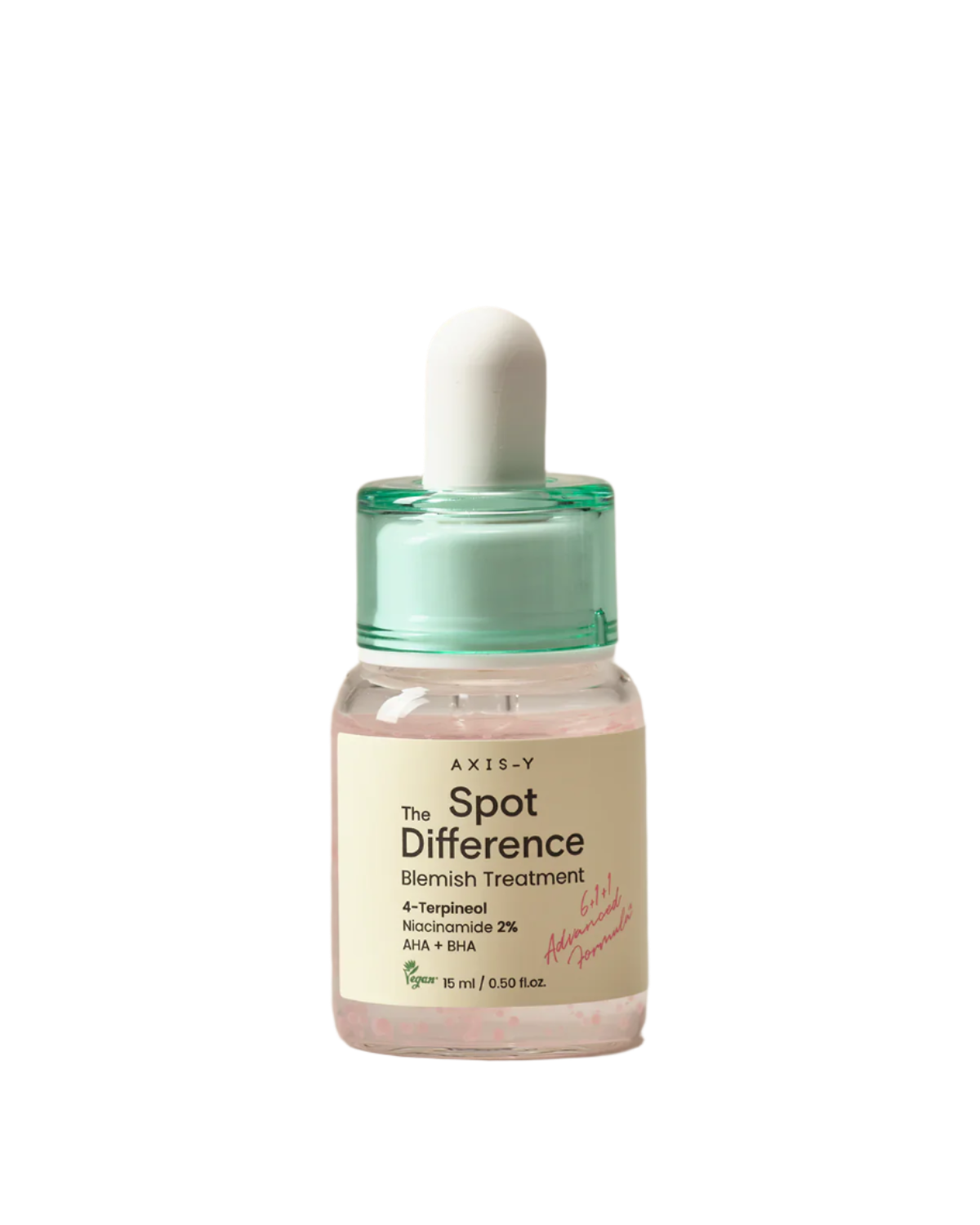 AXIS -Y  Spot The Difference Blemish Treatment   ml in kuwait shop now