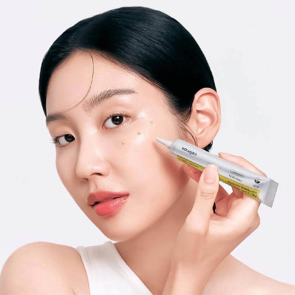 Retinal serum for sagging and dull skin Kuwait