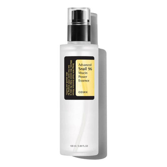 COSRX Advance Snail 96 Mucin Power Essence 100ml