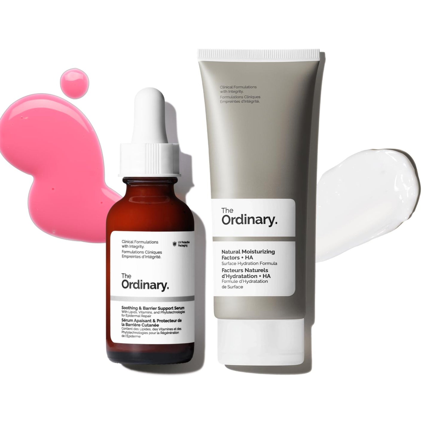 the Glowing Skin Set