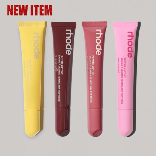 PEPTIDE LIP TINT - تنت الشفاه من هايلي بيبر رود