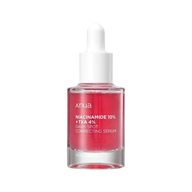 Anua 10% Niacinamide+ 4% Tranexamic Acid Serum - Skin Valet Kuwait