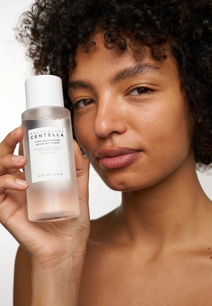 Skin1004 centella Tone Brightening Boosting Toner