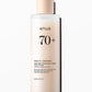 Rice 70 Glow Milky Toner with 70% rice extract for bright and hydrated skin in kuwait shop