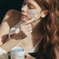 Daily gentle Korean face wash for sensitive skin Kuwait