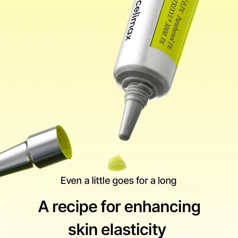 Celimax Retinal and Retinol skincare product Kuwait