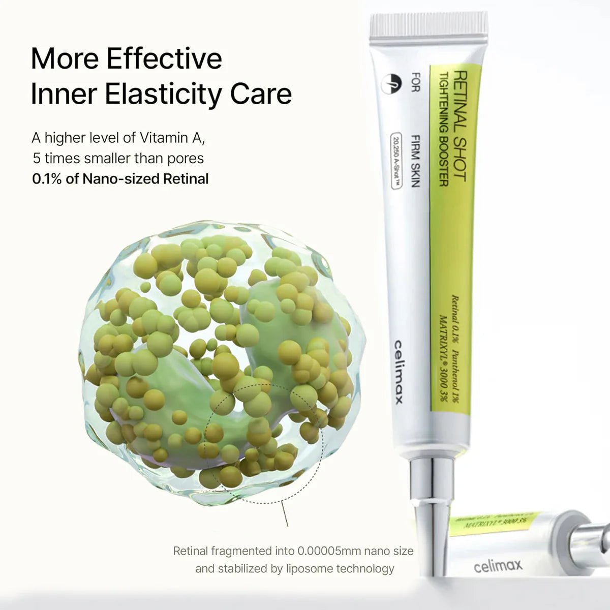 Buy Celimax Retinol Serum in Kuwait