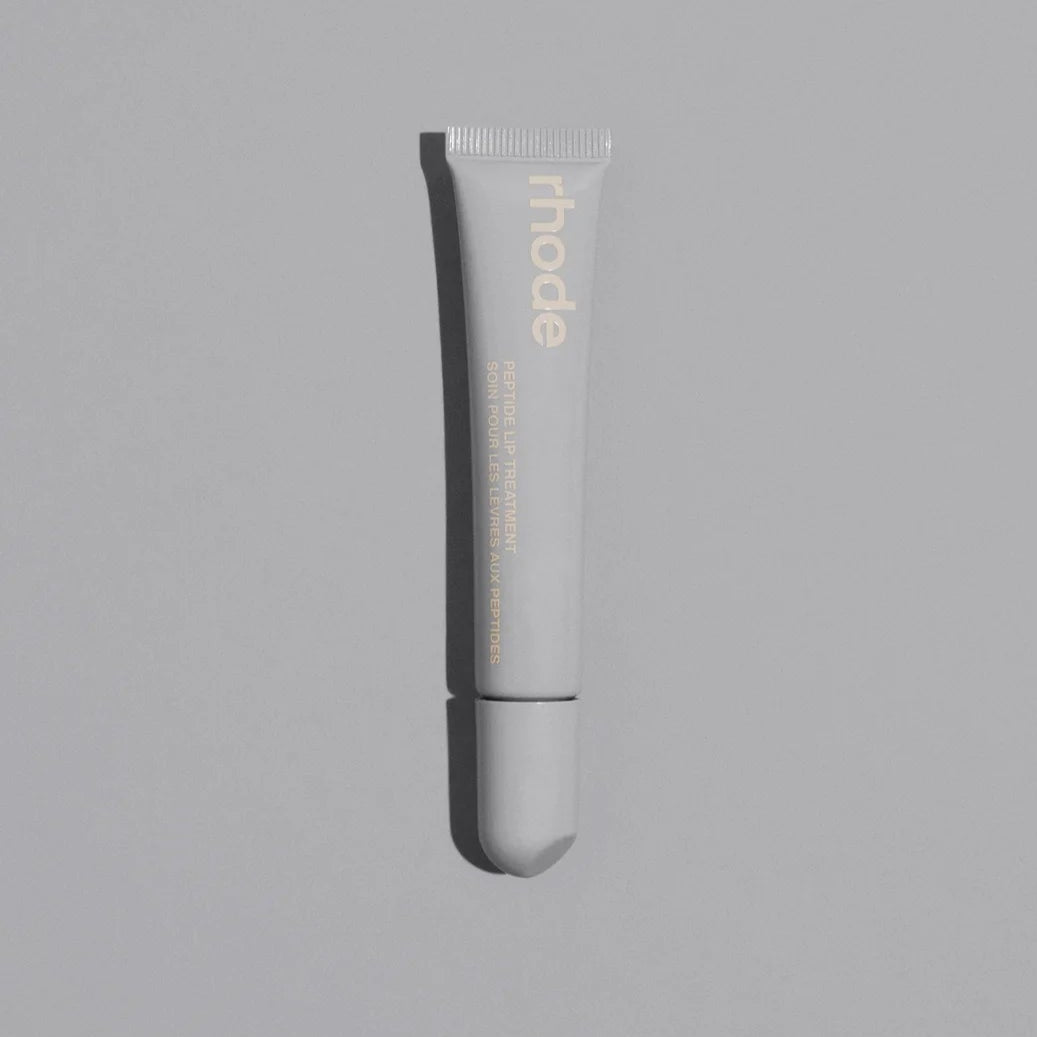 Peptide Lip treatment- مرطب الشفاه بدون لون من هايلي بيبر رود