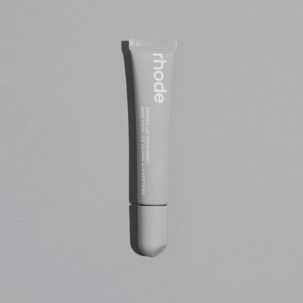 Peptide Lip treatment- مرطب الشفاه بدون لون من هايلي بيبر رود