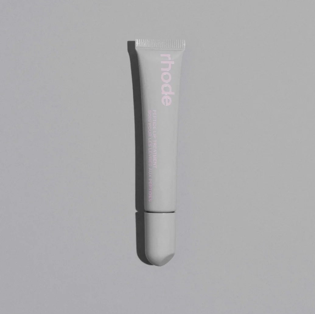 Peptide Lip treatment- مرطب الشفاه بدون لون من هايلي بيبر رود