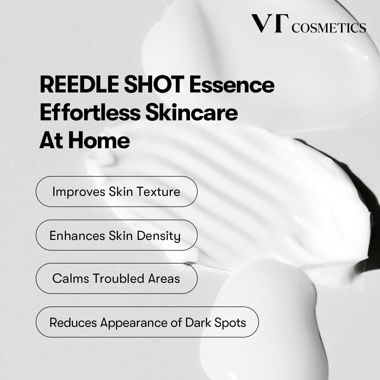 VT Cosmetics - Reedle Shot 300 50ml – Skin Valet Kuwait