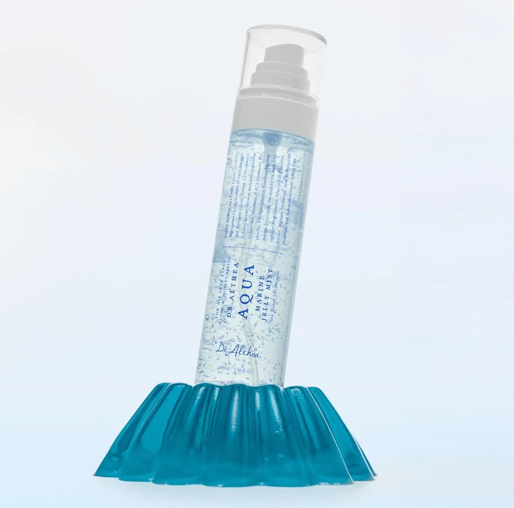 Skin Valet Kuwait authentic Dr.Althea Aqua Marine Jelly Mist 100ml
