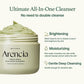 Buy Arencia Green Rice Mochi Cleanser in Kuwait Skin Valet