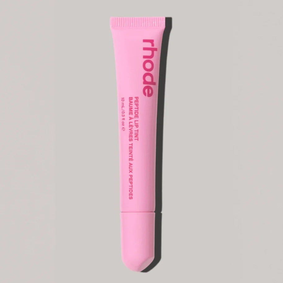 PEPTIDE LIP TINT - تنت الشفاه من هايلي بيبر رود