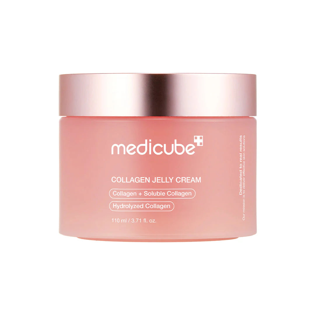 Buy Medicube Collagen Jelly Cream online in Kuwait – anti-aging cream with collagen for radiant, youthful skin.