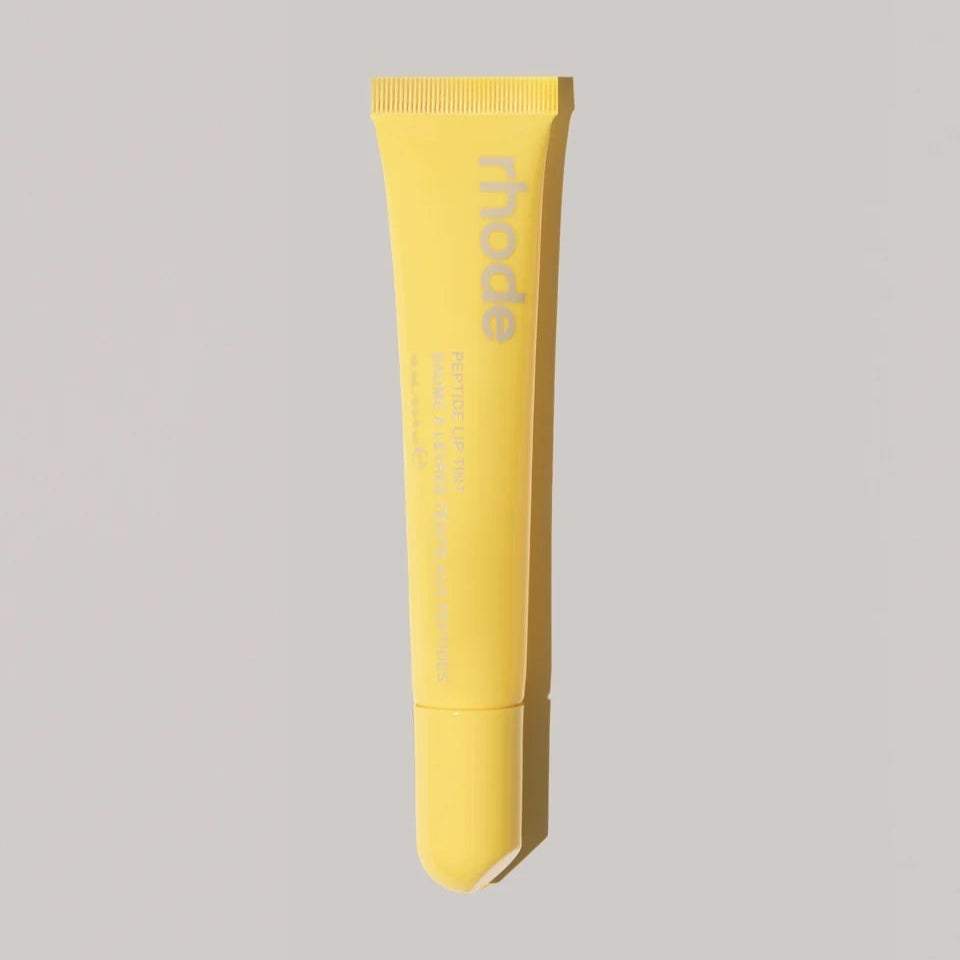 PEPTIDE LIP TINT - تنت الشفاه من هايلي بيبر رود