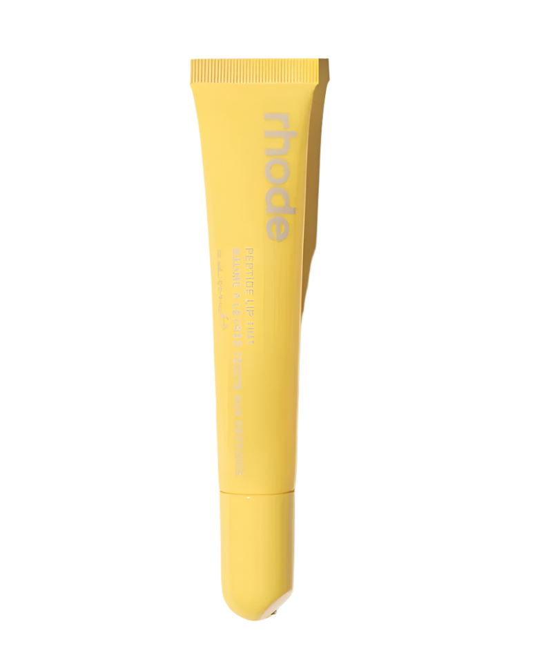 peptide lip tint - lemontini  ( limited edition )