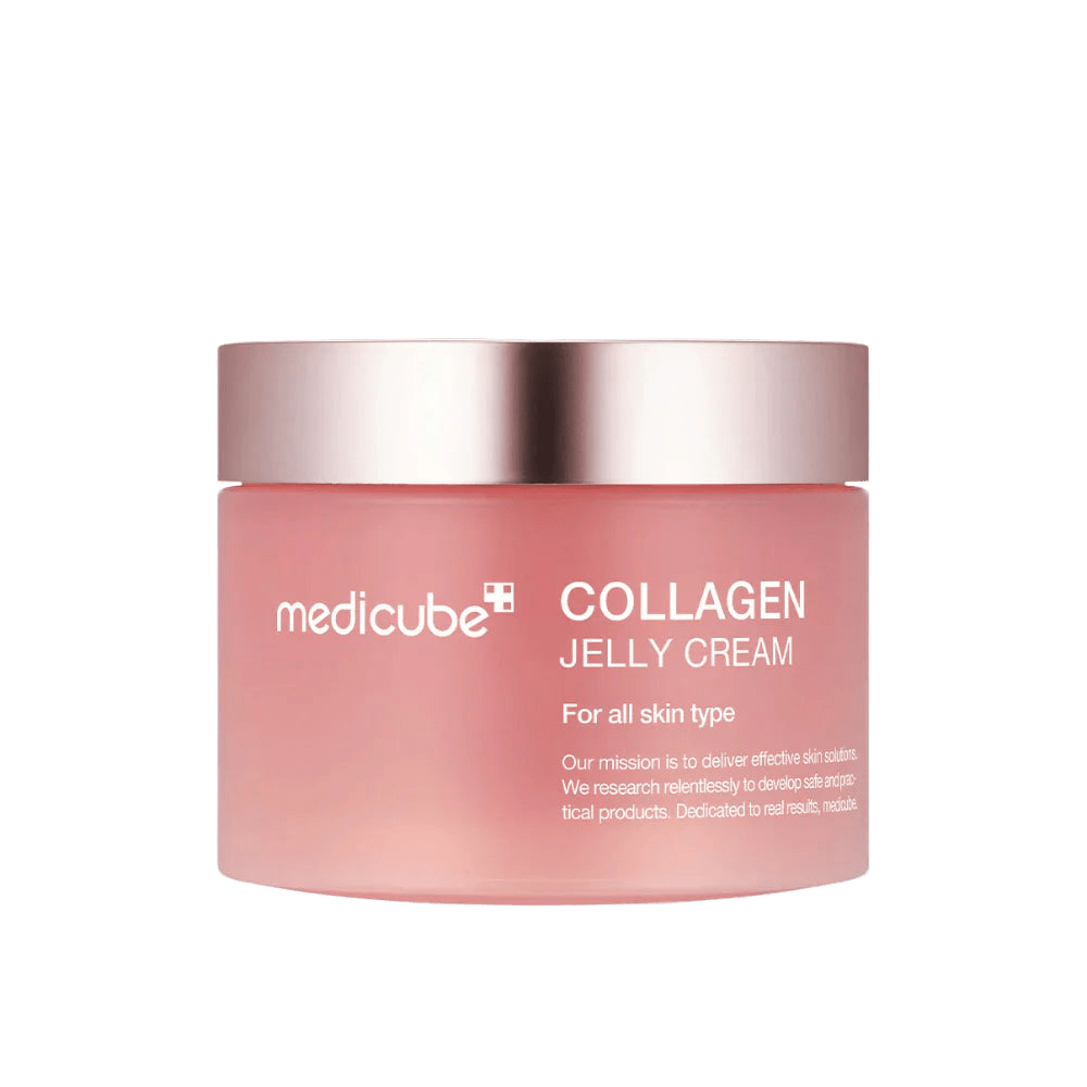 Medicube Collagen Jelly Cream 110 ml original in Kuwait