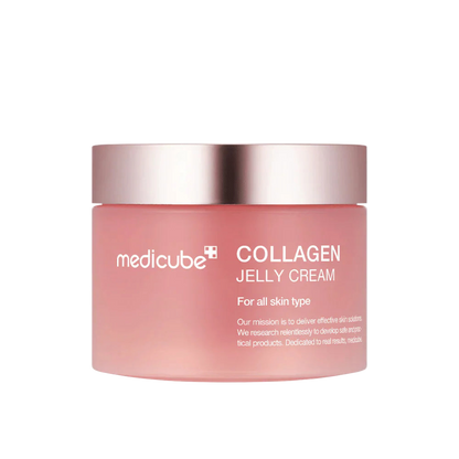Medicube Collagen Jelly Cream 110 ml original in Kuwait