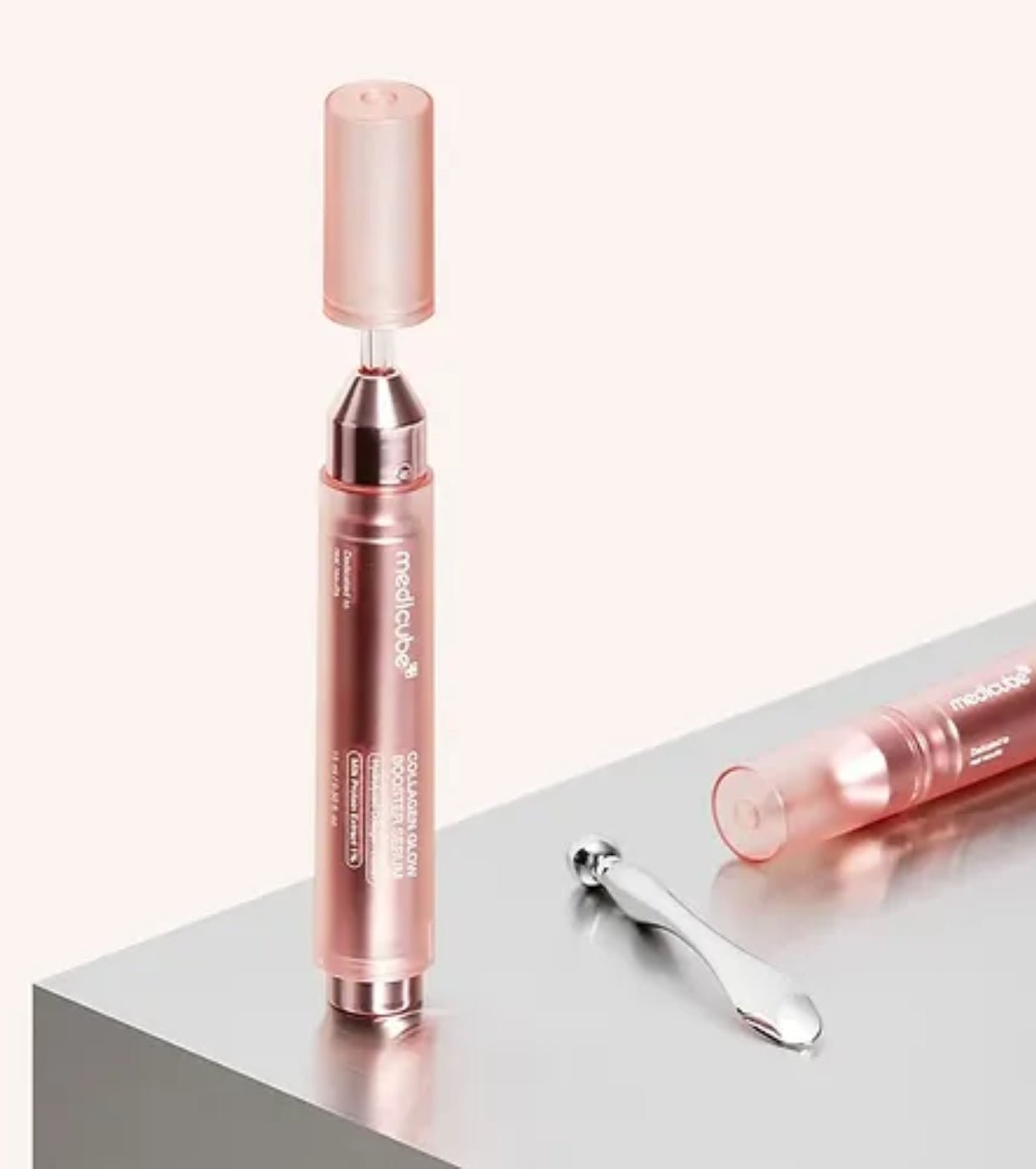 سيروم كوري لتفتيح وشد البشرة من سكين فاليت الكويت