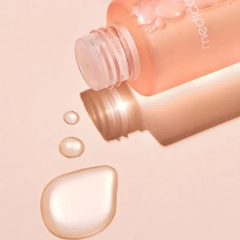 Korean anti-aging toner Medicube Skin Valet Kuwait