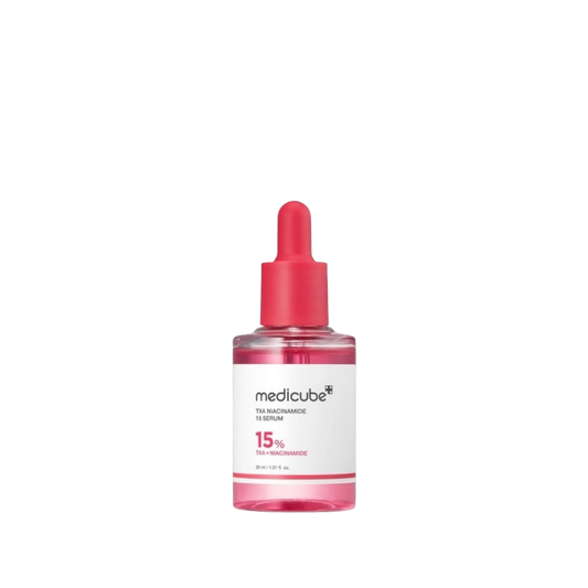 Medicube TXA Niacinamide 15 Serum original in Kuwait
