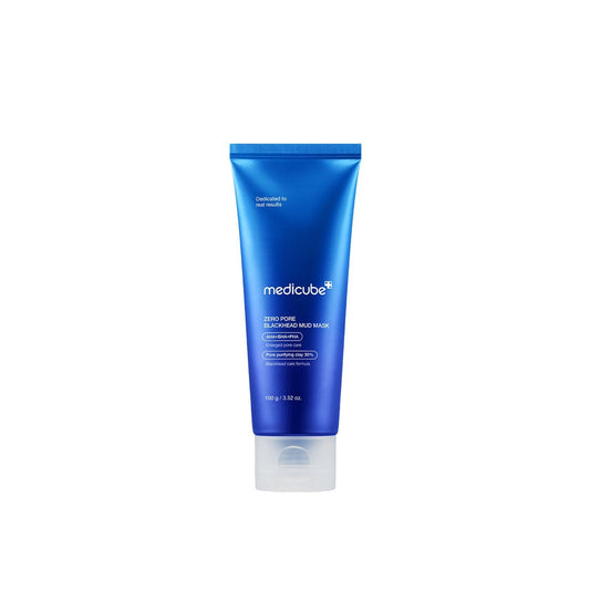 Buy Medicube Zero Pore Mask in Kuwait Skin Valet