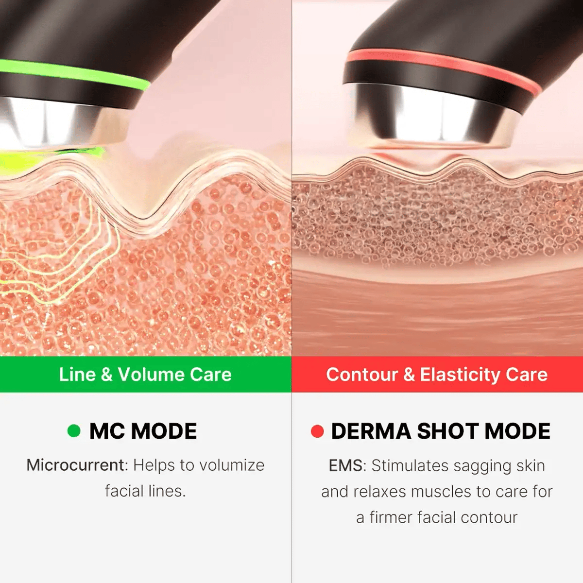 medicube Age-R Booster Pro babypink edition kuwait