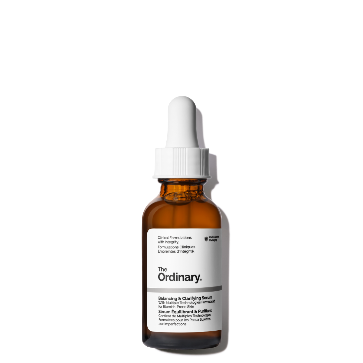 The Ordinary - Balancing & Clarifying Serum