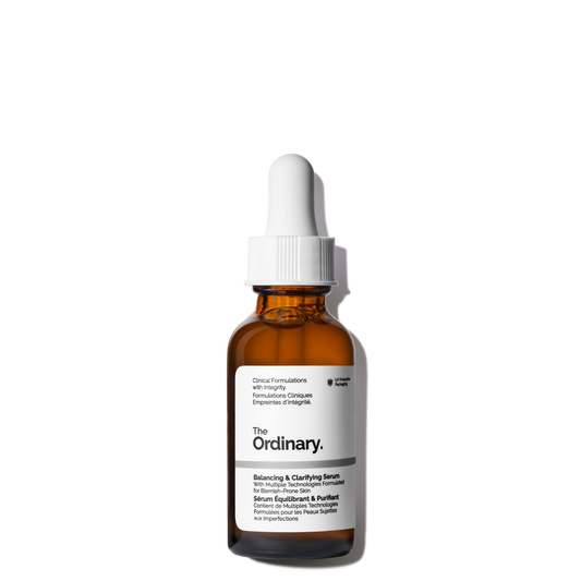 The Ordinary - Balancing & Clarifying Serum