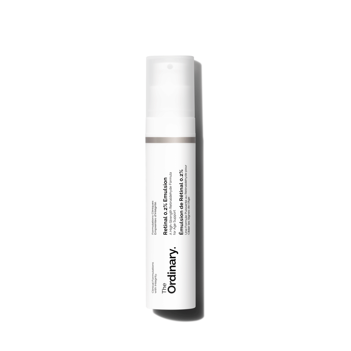 the ordinary Retinal 0.2% Emulsion in kuwait Shop 