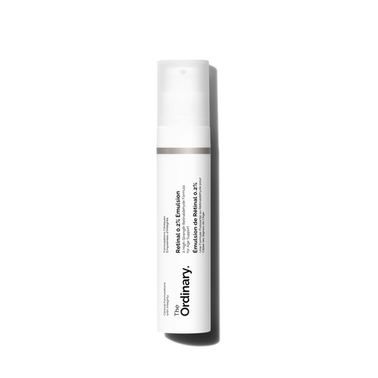 the ordinary Retinal 0.2% Emulsion in kuwait Shop 