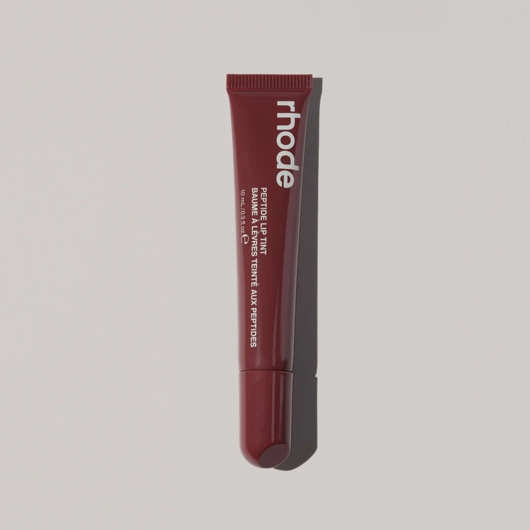 PEPTIDE LIP TINT - تنت الشفاه من هايلي بيبر رود