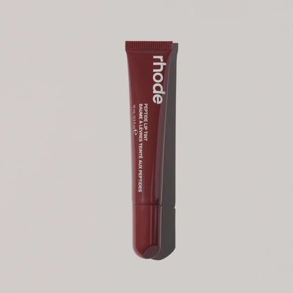 PEPTIDE LIP TINT - تنت الشفاه من هايلي بيبر رود
