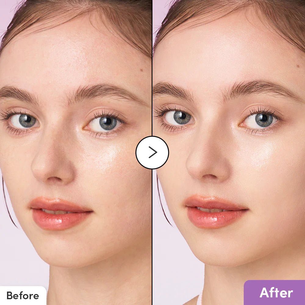 Purple Rice Pore Purifying Cleanser 130 g