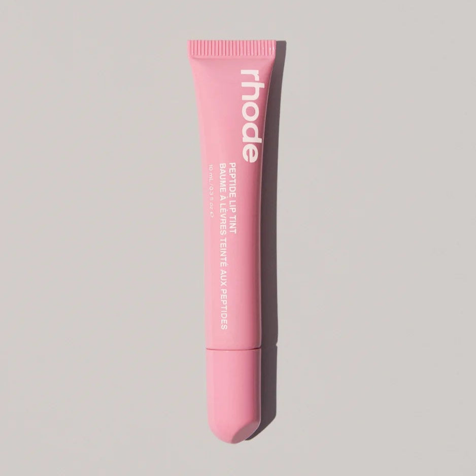 PEPTIDE LIP TINT - تنت الشفاه من هايلي بيبر رود