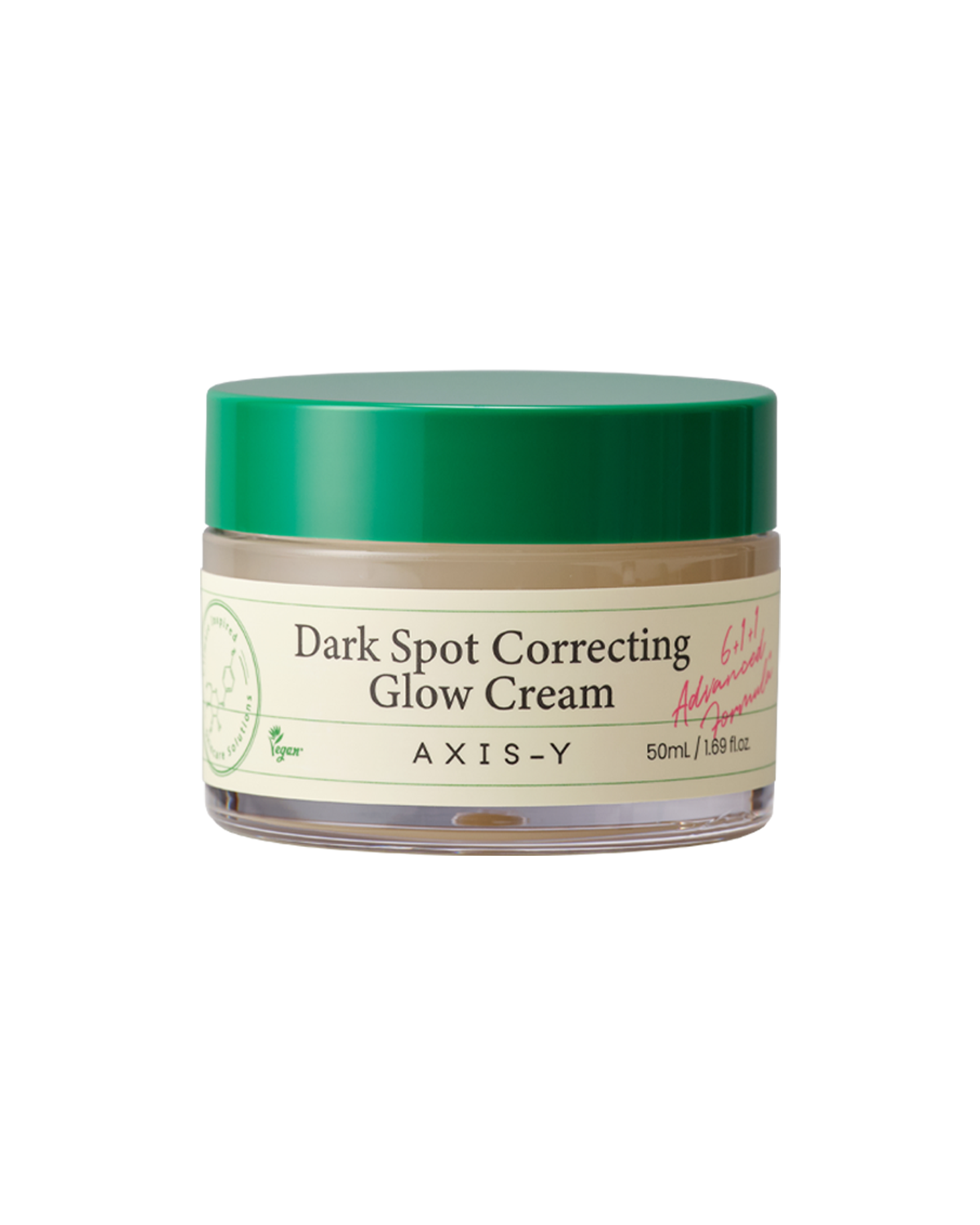 Brightening Moisturizer