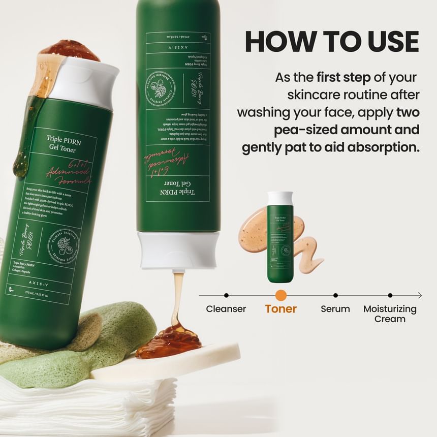 Hydrating, Cooling and Skin barrier - 270ml