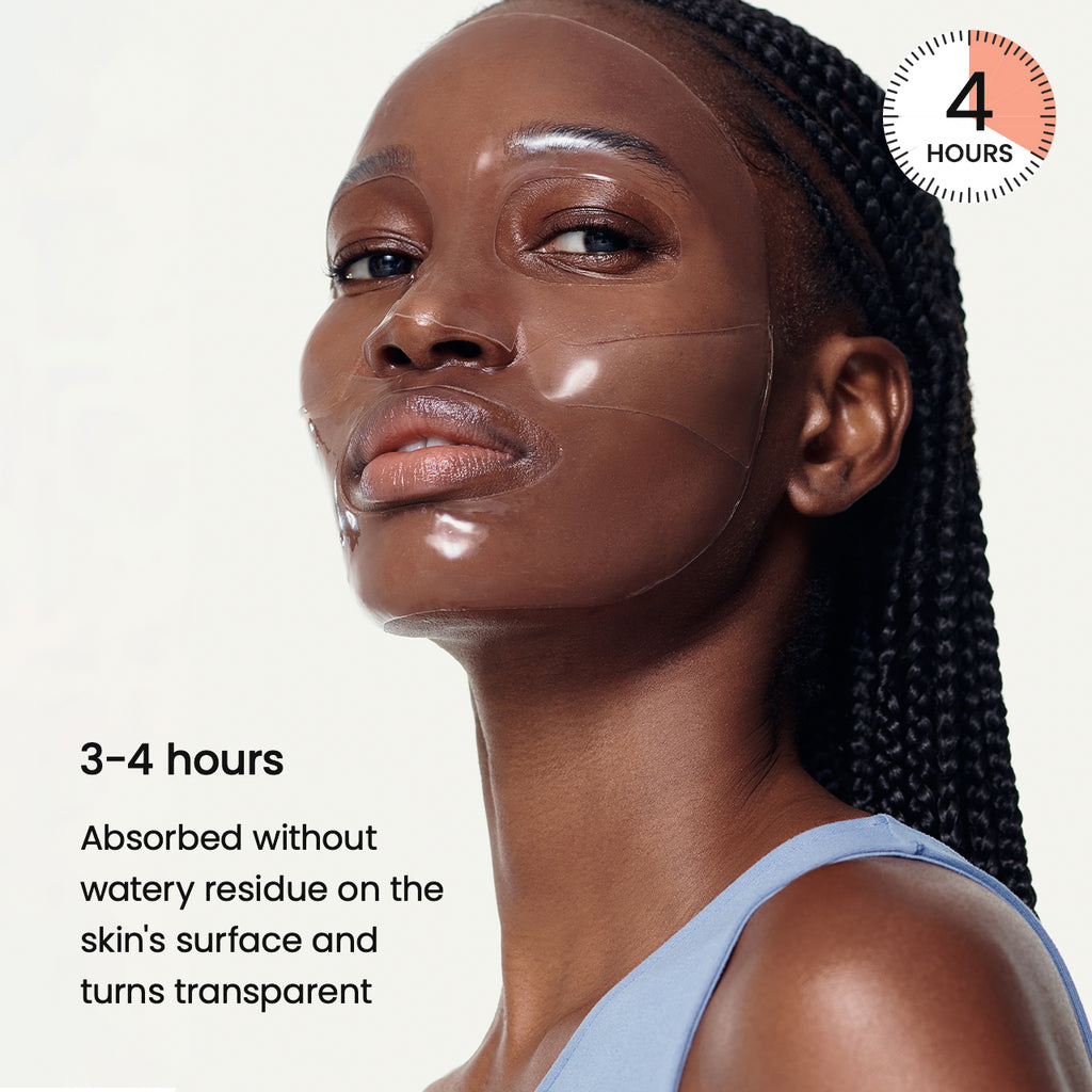 Biodance Hydro Cera-nol Real Deep Mask