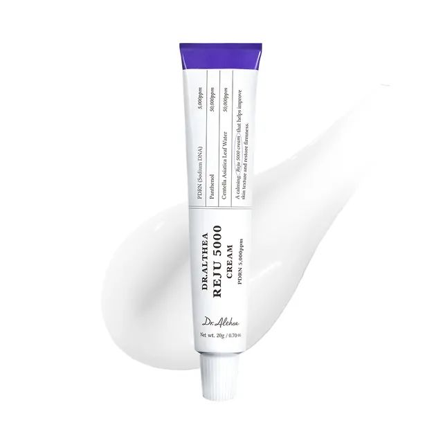Dr.Althea PDRN Reju 5000 Cream 20g 