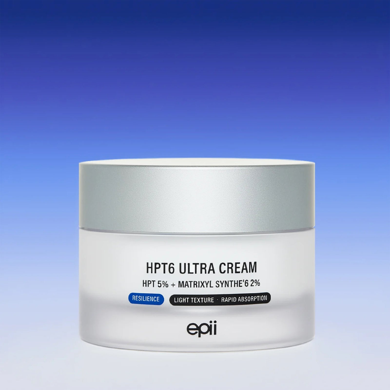 HPT6 Ultra Cream 5%