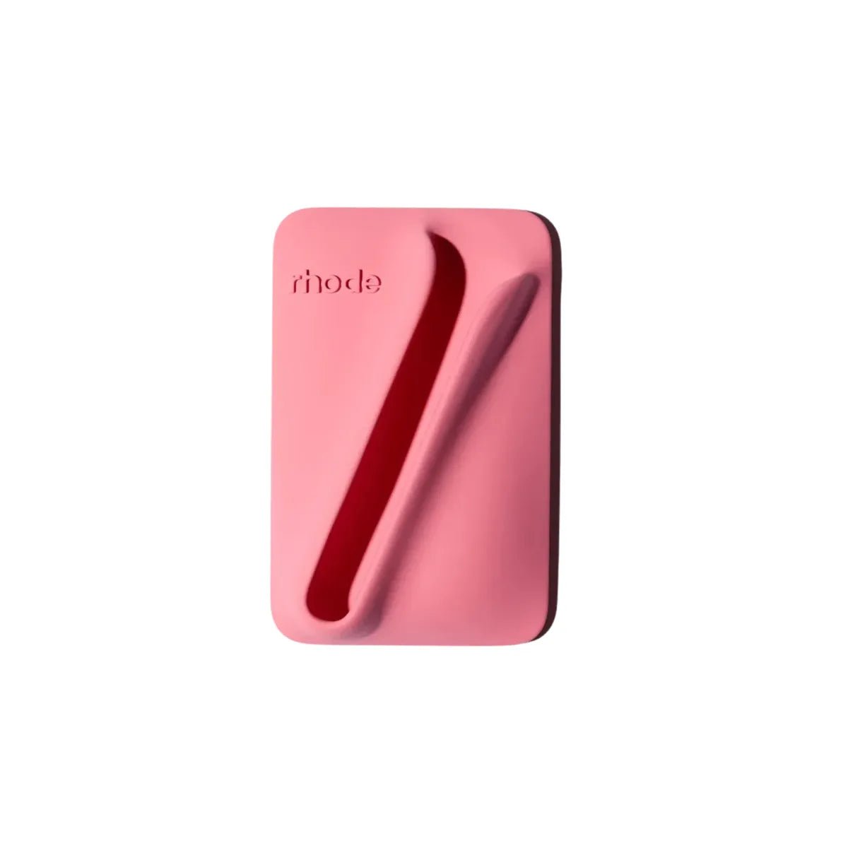 snap-on lip case - كفر رود